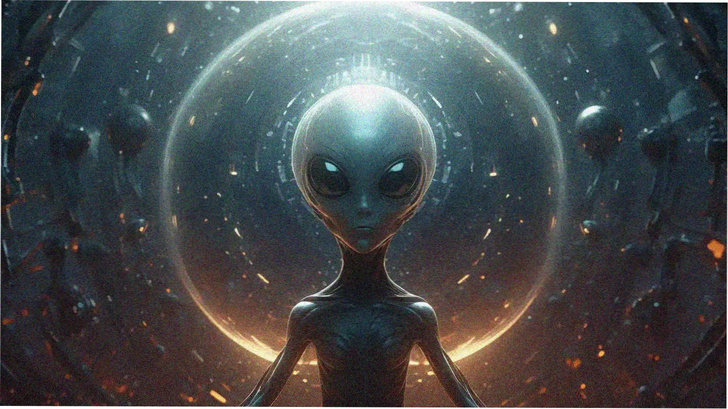 哪吒之魔童闹海在线观看主视觉海报