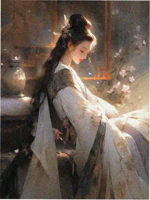 白蛇2青蛇劫起动画海报
