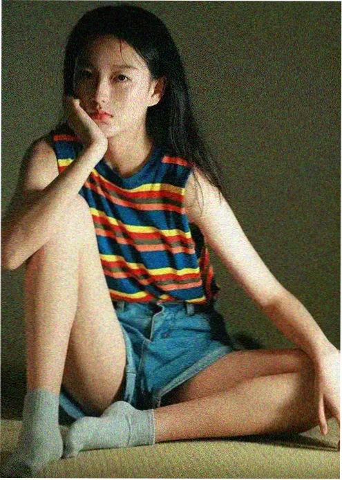 中国奇谭动画短片集海报