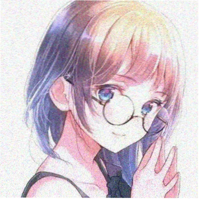 观众头像一号