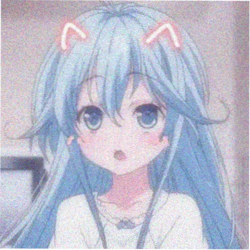 观众头像二号