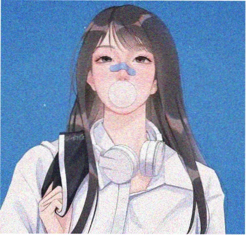 观众头像三号